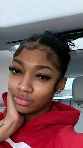 Angel Reese Fan Appreciation