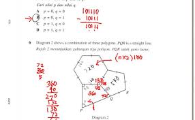 Cikgu Azman Bukit Jalil Spm 2018 Nov Sebenar Matematik Otosection