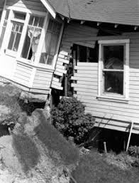 The good friday earthquake and tsunami in 1964 caused 139 deaths across the state of alaska. Alaska 1964 Il Mega Terremoto Che Provoco Diversi Grandi Tsunami