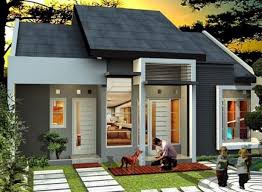 Jadi, kita tidak mungkin sembarangan memasang warna cat rumah. 30 Warna Cat Rumah Modern Yang Bagus Dan Terbaru