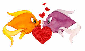 Ribuan terima kasih diucapkan kepada: Fish Kiss Clip Art Kolam Pancing Tok Batin Terima Kasih Daun Keladi Ideen