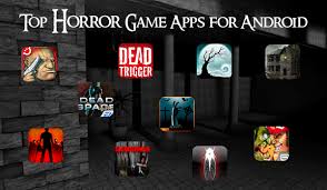 These are known as multiplayer games. 25 Best Multiplayer Horror Games For Android 2019 Best Horror Games July 2021