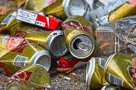 Sampah Anorganik Pengertian Jenis Contoh Manfaat Pengelolaan