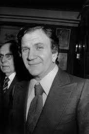 Image of Jean-Charles Edeline, Pdg De La Societe Francaise De Production Et