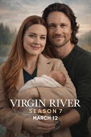 Shocking: “Virgin River” star Martin Henderson has passed away suddenly at his home (Full information 👇👇 💬)