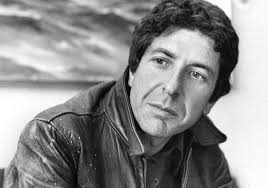 Leonard Cohen Review Thanks For The Dance Singer Scores