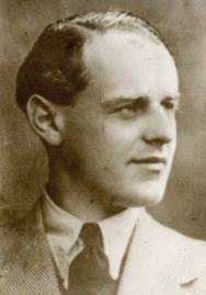 Reginald Hubert Stern (1906-1941)