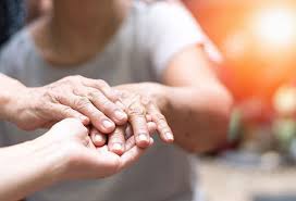 A tremor is an involuntary, somewhat rhythmic, muscle contraction and relaxation involving oscillations or twitching movements of one or more body parts. Tremors Causes Types Essential Treatment Prognosis