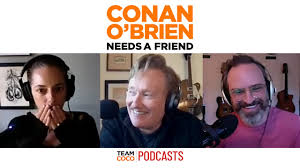 The whole 2005 announcement by nbc that conan would take over the tonight show when jay stepped down in 2009 was … at best. Conan Sona Compete In Big Dick History The Quiz Conan O Brien Needs A Friend Youtube