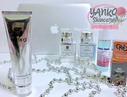 Jika beli 1 unit :rm50.00. Promosi Yanko Skincare Malaysia Original Hanya Dari Rm163