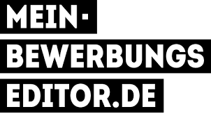 Maybe you would like to learn more about one of these? Download Mein Bewerbungseditor