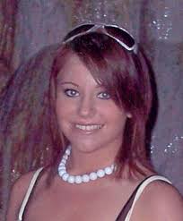 Desiree Elizabeth Crist Obituary June 23, 2007