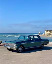 Image result for Azure Aqua 1964 Nova
