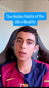 The Hidden Habits of the Ultra Wealthy, In this segment of the interview,  former Chair & CEO of the Ontario Securities Commission, Maureen Jensen  shares powerful lessons