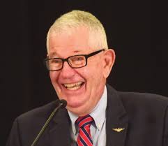 FULTON RETIRES AFTER 27 YEARS OF SERVICE