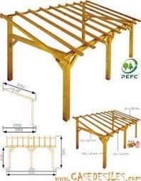 Tin Roof Lean To Free Standing Google Search Carport Bois Plans De Pergola Idees De Patio
