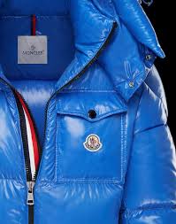 Moncler Montbeliard Vestes Manteaux Homme