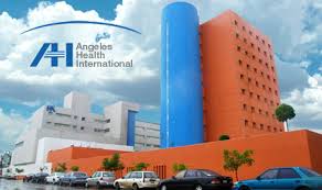 Check spelling or type a new query. Hospital Angeles Tijuana Pain Doctors Tijuana