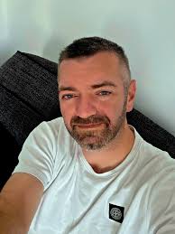 Hi im mike from Norfolk 😁