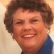 Elizabeth Moyle Greer obituary and life story