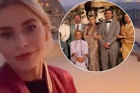 Caro Daur übernimmt Rolle in Netflix-Komödie: "Endlich ist es raus!"