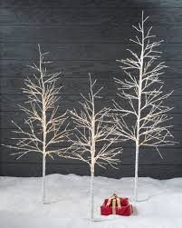 Hardware & bekleidung für draußen. Led Winter Birch Christmas Tree Balsam Hill Birch Tree Decor Birch Christmas Tree Birch Tree Decor Christmas