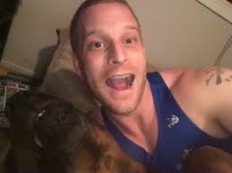 Gavin Albert Griffiths Obituary