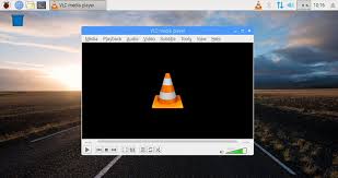 It can play multimedia files directly from extractable devices or the pc. How To Install Vlc For The Raspberry Pi Pi My Life Up