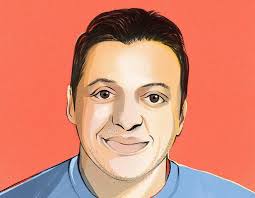 The Wisdom List: Alex Bouaziz, CEO of Deel