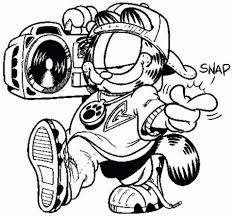 These halloween articles are all about the ways people celebrate halloween. Get This Garfield Coloring Pages Free To Print Nu02m