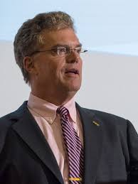 Scholars Talk Writing: Michael C. Munger