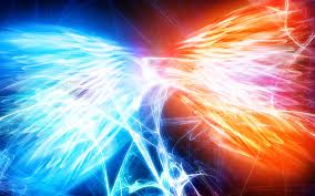 That's why we are welcoming you to check. Wallpaper 1920x1200 Px Abstract Blue Red 1920x1200 Wallpaperup 1531889 Hd Wallpapers Wallhere