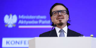 Minister aktywów państwowych zapowiada krok naprzód w sprawie local content
