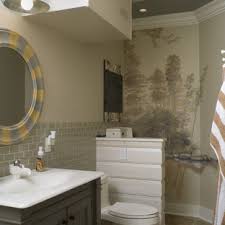 Guests can change into and out of their swimwear, shower or use the bathroom and homeowners can store pool toys and maintenance accessories. Pool House Bathrooms Houzz