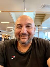 How freeing it is to live without hair. Best thing is using body wash ...