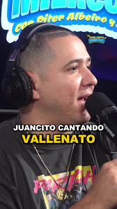 Albeiro Bravo Vallenatos