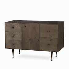 The Matilda Silver Collection By Thomas Bina Features Reclaimed Oak Solids With Silver Knotty Oak Veneers Across A Luxury Sideboard Furniture Sideboard Designs