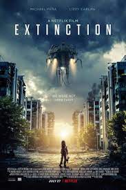 ต วอย างหน ง extinction extinction movie free movies online full movies
