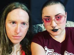 See you tomorrow, Seattle! We're playing with @sanatoriumhillofficial and  @carmaig.geddon! Showcase starts at 6:15pm! 🥀🥀🥀 we're back from the dead  and ready to start haunting you again. 🖤