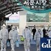 Story image for coronavirus from The Guardian