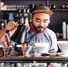 Now Roasting in Mesa, Arizona: Pair Cupworks