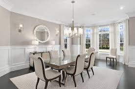 Stone Harbor Benjamin Moore Dining Room Paint Colors Dining Room Design Home Decor