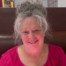 The upper room embroidery by Cheryl