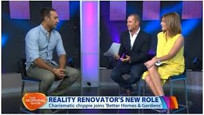 Daily ideas and inspiration from the trusted better homes & gardens editors. House Rules Adam Dovile On Joining Better Homes Gardens Tlc Interiors