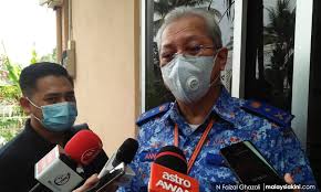 Check spelling or type a new query. Malaysiakini Muhyiddin Others Welcome To Rejoin Umno Annuar Musa