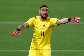 The net worth of this famous footballer, gianluigi donnarumma is estimated to have €15 million as of 2021. Gianluigi Donnarumma Transfer Psg To Sign Ac Milan Goalkeeper The Athletic