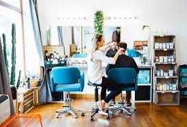 Le Salon Mily Cut S Coiffure