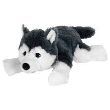 Choose contactless pickup or delivery today. Livlig Dog Siberian Husky Soft Toy 26 Cm Ikea