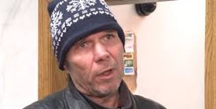 Blows your mind:' Prosecutors say man who stole 3 vehicles in 2 days used  blowtorch to threaten victims