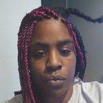 Latoya Eubanks's Instagram, Twitter & Facebook